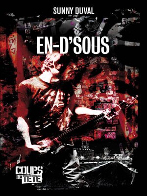 cover image of En-d'sous